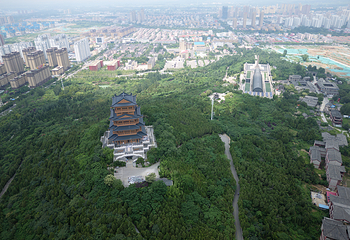 枣庄市薛城区铁道游击队纪念园第 5 张图片