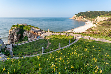 长岛南北长山旅游景区第 12 张图片