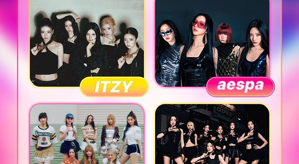 泰国曼谷 · 2025 UTO FEST GIRLS in Bangkok