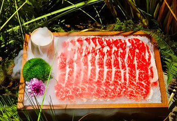 锅锅九丛林火锅(东郊记忆店)第 1 张图片