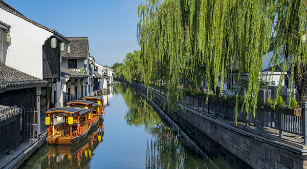 西小路历史街区