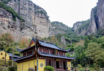 灵岩景区第 6 张图片