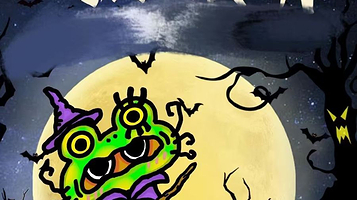 上海 · 3周年特别场｜i人友好｜操控演员｜喜剧盛宴啥也不是《即兴秀》