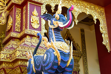 西双版纳勐泐文化旅游区第 124 张图片