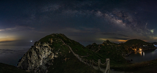 四礵列岛第 10 张图片