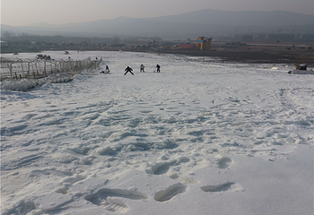 茱萸山滑雪场第 55 张图片