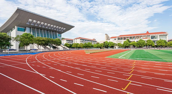 无锡体育中心