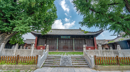 寿县孔庙第 2 张图片