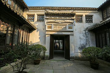 黎里古镇第 23 张图片