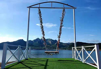 紫蒙湖旅游风景区第 28 张图片