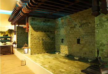 陆地游轮西山温泉第 169 张图片