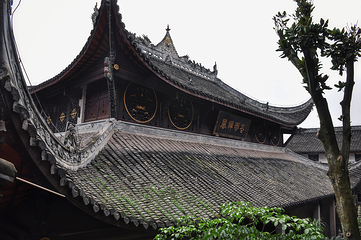 华岩寺第 29 张图片