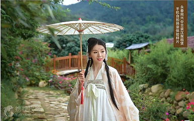 南兴谷游乐景区第 6 张图片