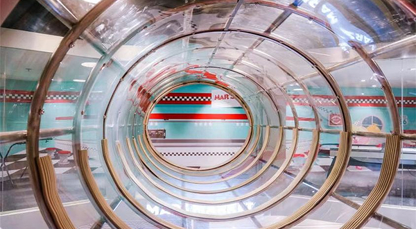 MINI MARS亲子会所（静安江宁店）