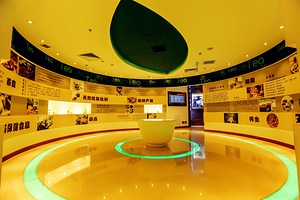 北京茶叶博物馆