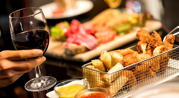 石梅湾威斯汀度假酒店汀吧