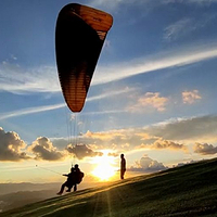 蒙自犁耙山航空营地