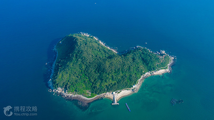 青州岛第 2 张图片