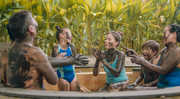 平州米内拉温泉度假村