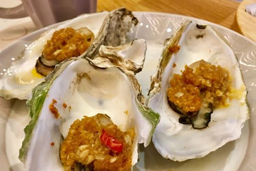 熊猫酒店-自助餐厅(长隆店)第 60 张图片