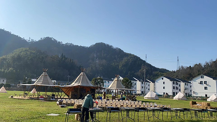 顽酷千岛蜜语营地公园第 24 张图片