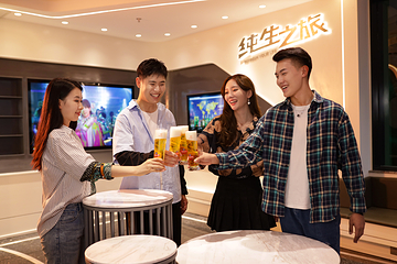 青岛啤酒纯生之旅第 27 张图片