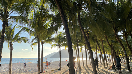 大东海广场第 2 张图片