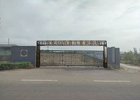宣化乐童儿童娱乐场