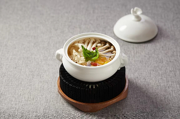 黎竹·海南私房手艺菜(海棠68环球美食街店)第 44 张图片