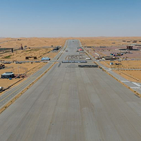 阿拉善英雄会梦想沙漠公园