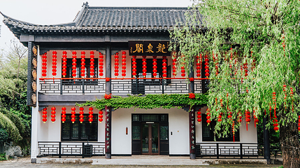 海州古城第 5 张图片