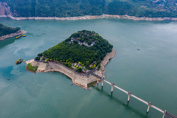 白帝城·瞿塘峡景区第 52 张图片