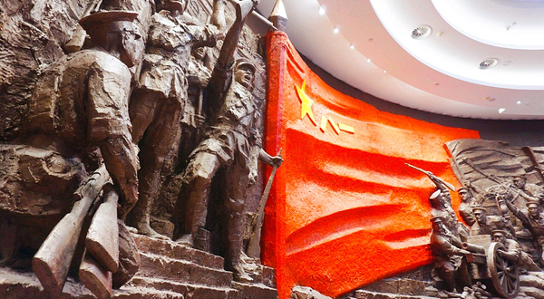 南昌八一起义纪念馆