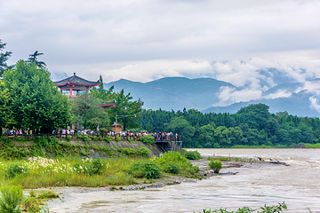 都江堰景区第 246 张图片