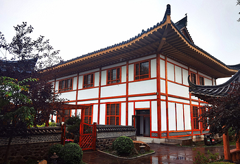 防川风景区第 28 张图片