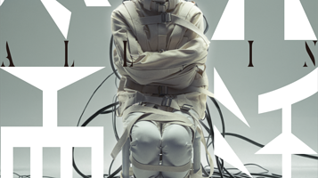 上海 · 2025苏见信「尽兴而活」巡回演唱会-上海站