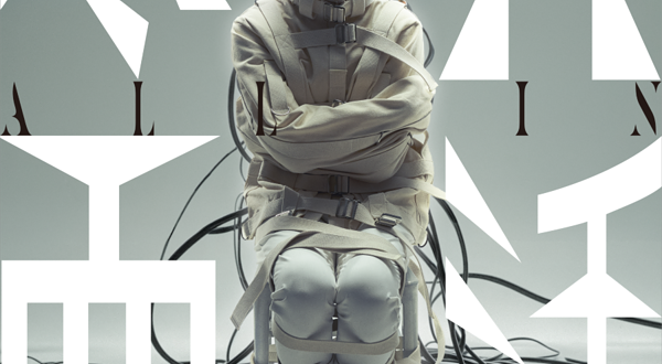 上海 · 2025苏见信「尽兴而活」巡回演唱会-上海站