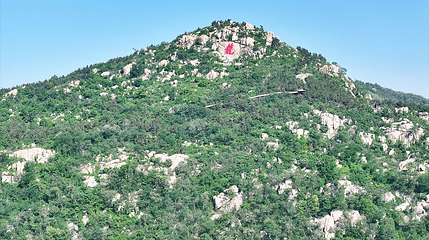 龙山第 1 张图片