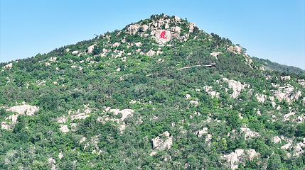 龙山第 2 张图片