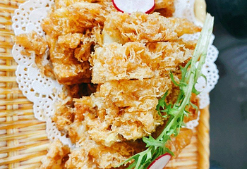 邢家锅贴老店·非遗·开封菜(大梁门总店)第 9 张图片