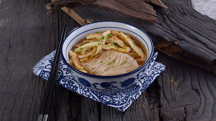 古铺良食(柯城店)第 5 张图片