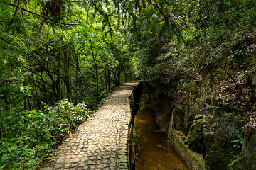 马岭古道第 5 张图片