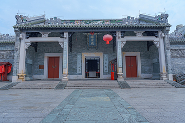 邕州古城·三街两巷历史文化街区第 9 张图片