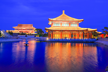 蓬莱八仙过海国际旅游度假区第 4 张图片