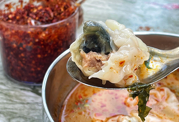 海萍馄饨(湖北路店)第 11 张图片