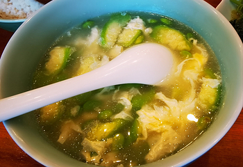 贰捌玖素面馆(天竺路店)第 8 张图片