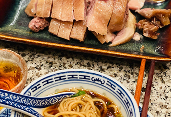 南京大牌档(紫峰店)第 2 张图片