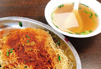 心意美食第 4 张图片