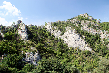 黑山大峡谷第 15 张图片
