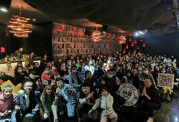 玩笑喜剧新城剧场第 14 张图片